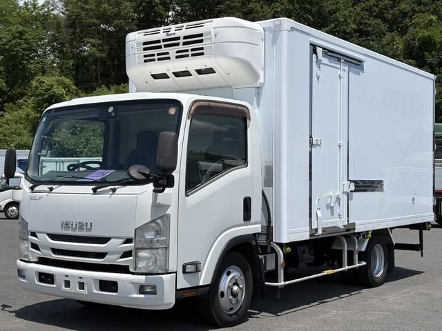 ISUZU / ELF