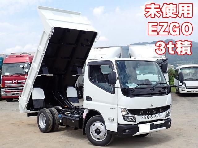 MITSUBISHI / CANTER