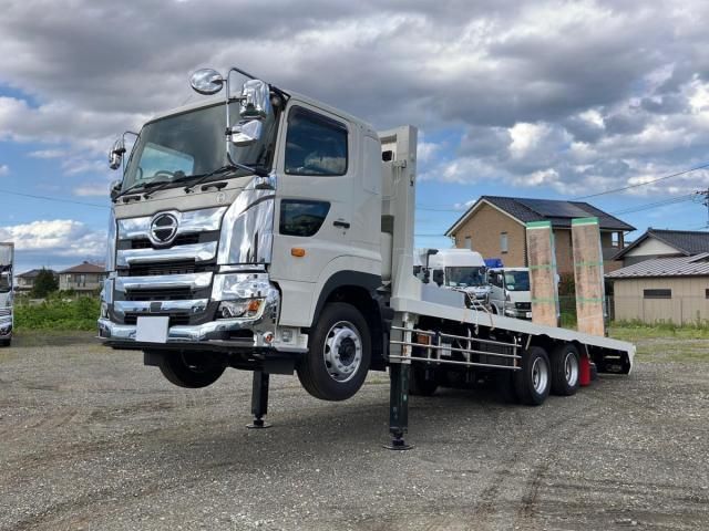 HINO / PROFIA