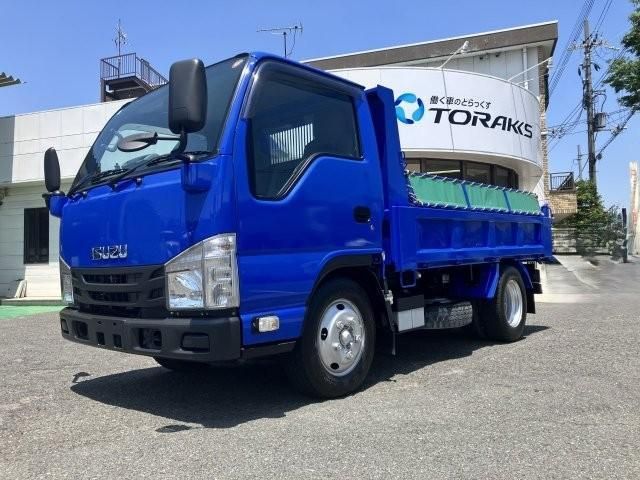 ISUZU / ELF