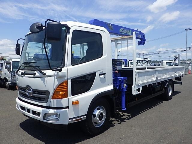 HINO / RANGER