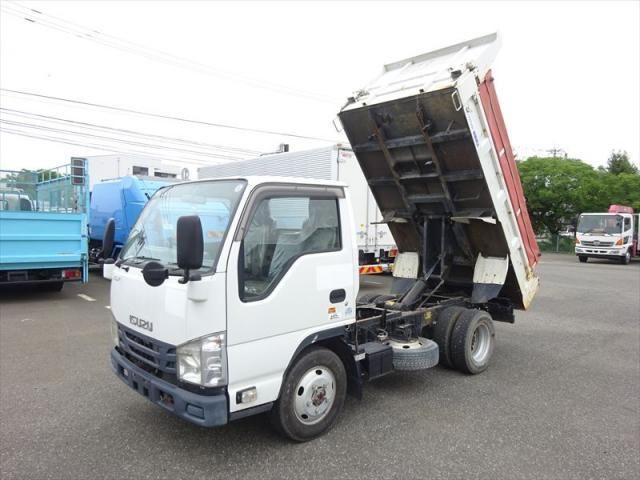 ISUZU / ELF