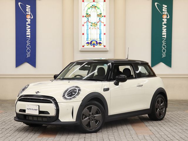 BMW / MINI COOPER