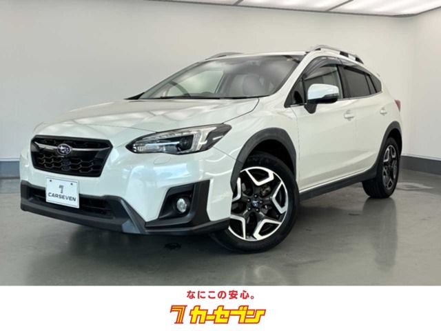 SUBARU / SUBARU XV