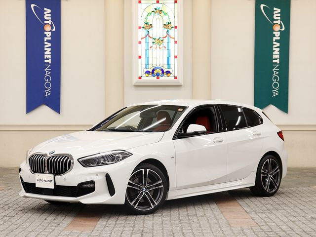 BMW / BMW 1series
