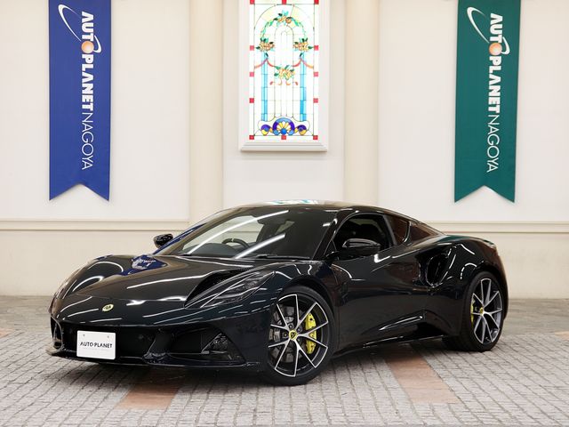 LOTUS / LOTUS EMIRA