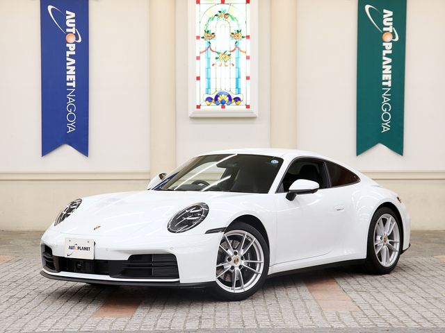 PORSCHE / PORSCHE 911
