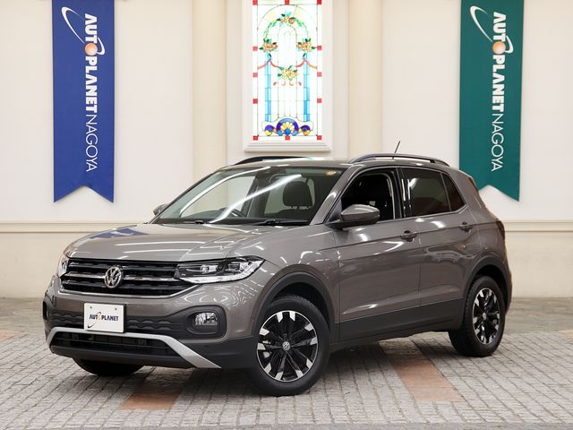 VOLKSWAGEN / VOLKSWAGEN T-Cross