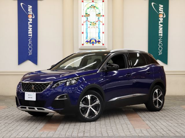 PEUGEOT / PEUGEOT 3008