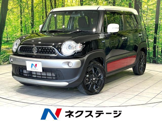 SUZUKI / XBEE
