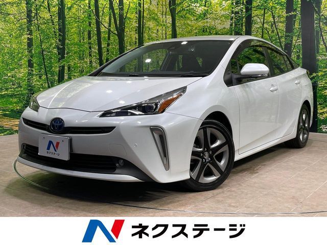TOYOTA / PRIUS