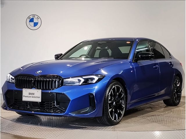BMW / BMW 3series sedan