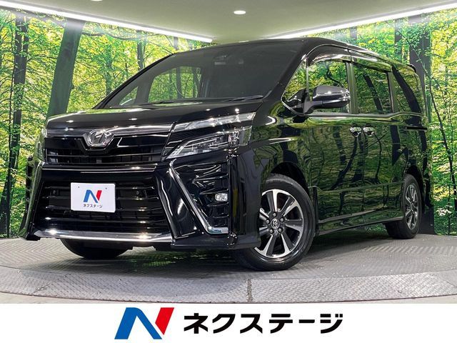TOYOTA / VOXY