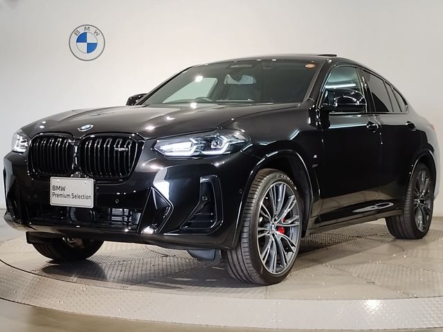 BMW / BMW X4