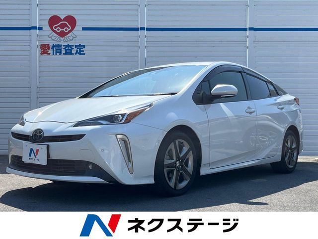 TOYOTA / PRIUS