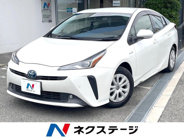 TOYOTA / PRIUS