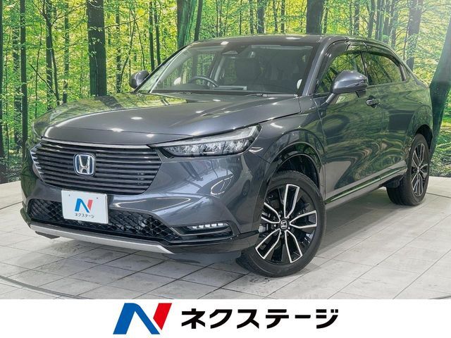 HONDA / VEZEL e:HEV