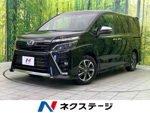 TOYOTA / VOXY