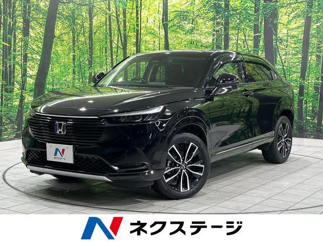 HONDA / VEZEL e:HEV