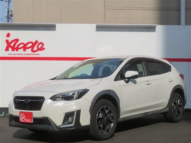 Japanese used car Ref# 1610968 SUBARU / SUBARU XV