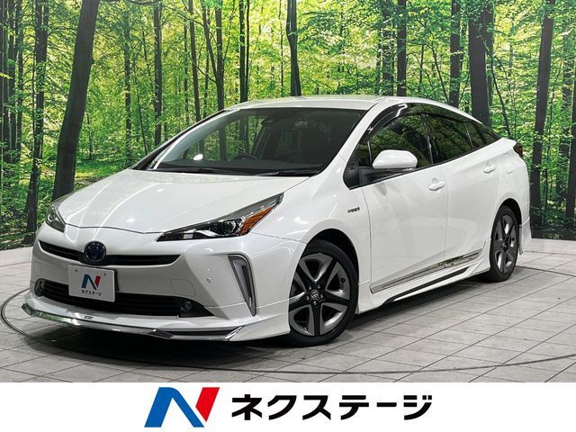 TOYOTA / PRIUS