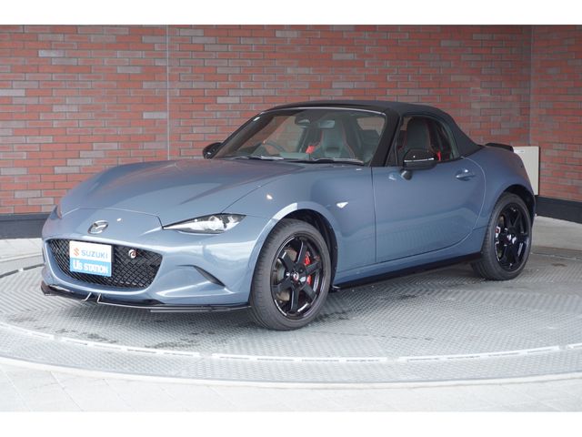MAZDA / ROADSTER