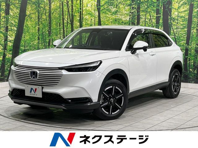 HONDA / VEZEL e:HEV