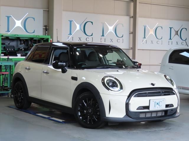 BMW / MINI COOPER 5DOOR