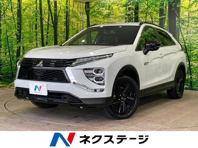 MITSUBISHI / ECLIPSE CROSS PHEV