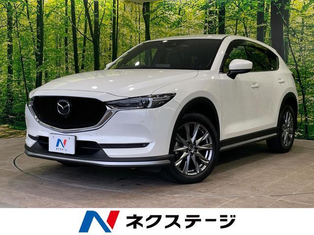 MAZDA / CX-5