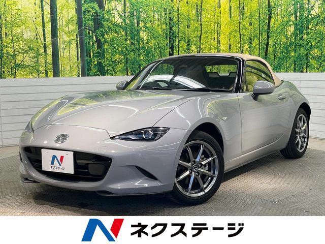 MAZDA / ROADSTER