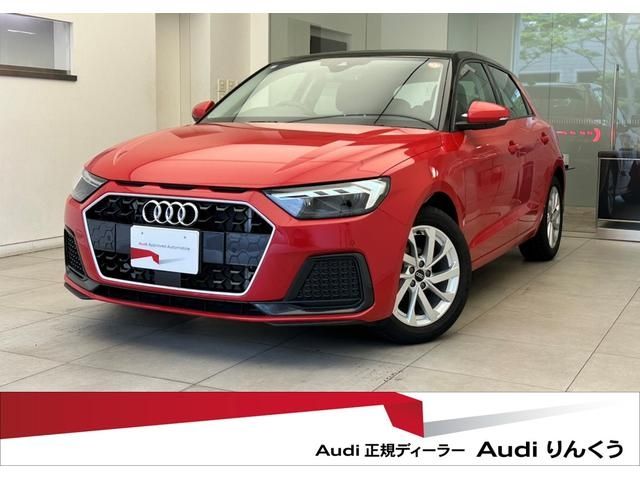 AUDI / AUDI A1 SPORTBACK