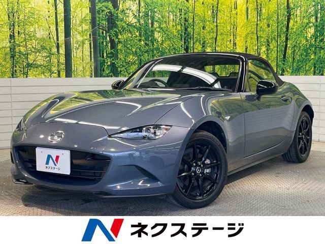 MAZDA / ROADSTER
