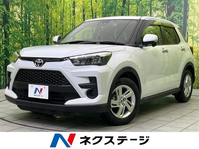 TOYOTA / RAIZE