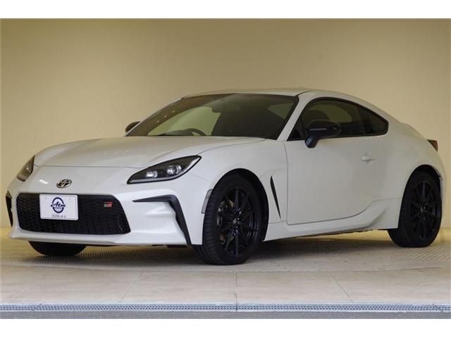Japanese used car Ref# 1611011 TOYOTA / GR86