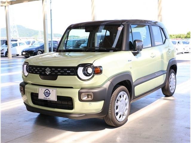 SUZUKI / XBEE