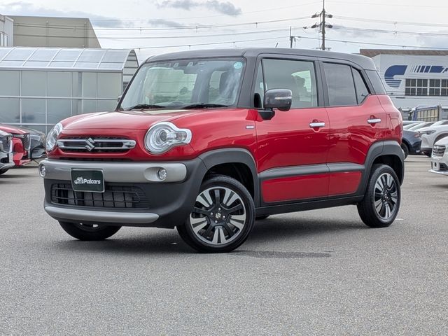 SUZUKI / XBEE