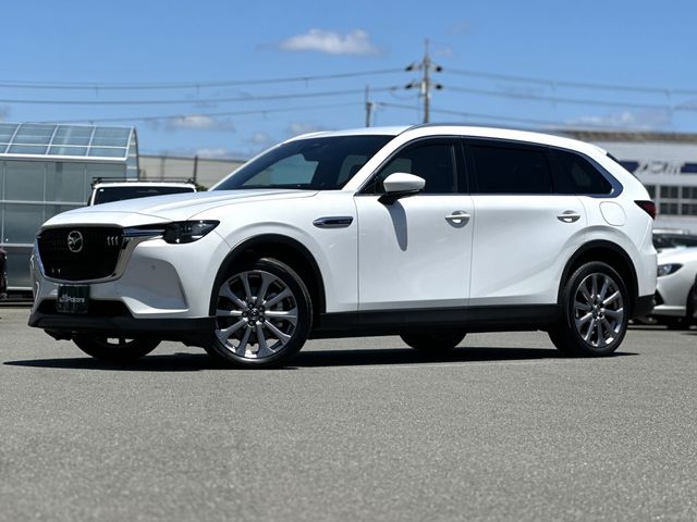 MAZDA / CX-80