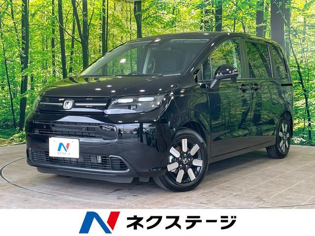 HONDA / FREED e:HEV