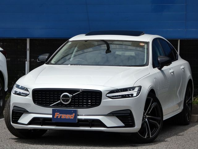 VOLVO / VOLVO S90
