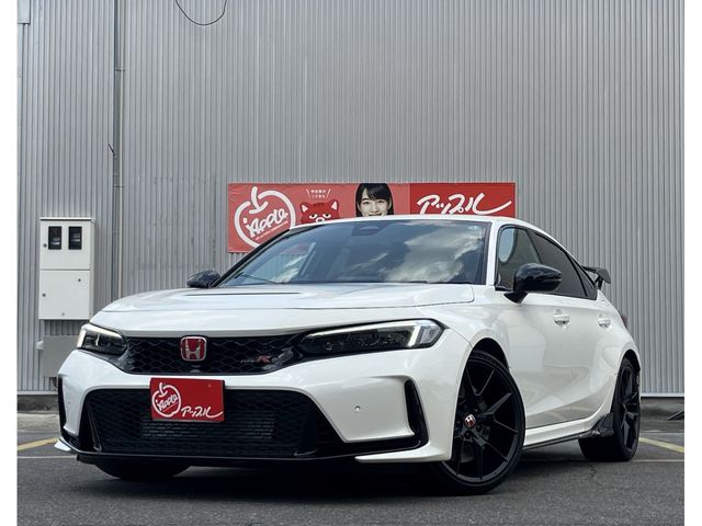 HONDA / CIVIC hatchback