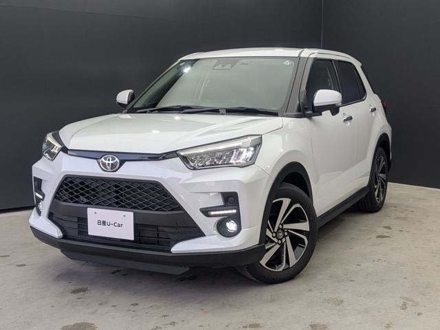 TOYOTA / RAIZE