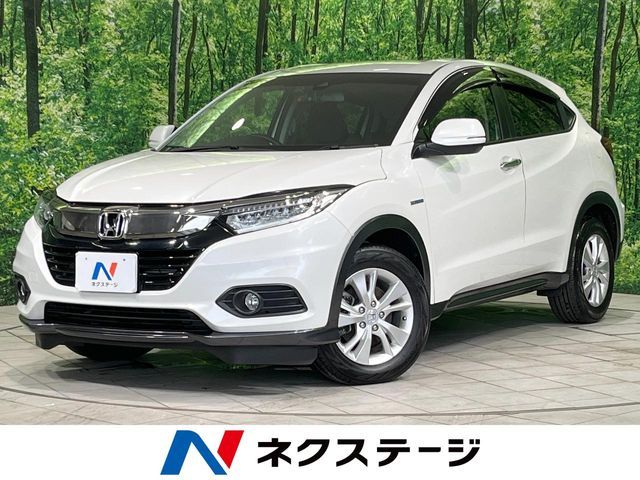 Japanese used car Ref# 1611046 HONDA / VEZEL HYBRID