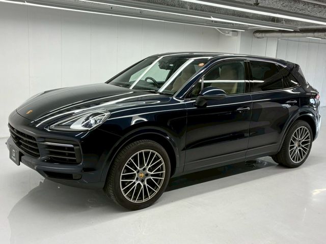 PORSCHE / PORSCHE Cayenne
