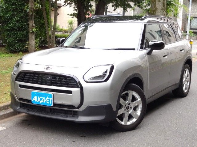 BMW / MINI COUNTRYMAN