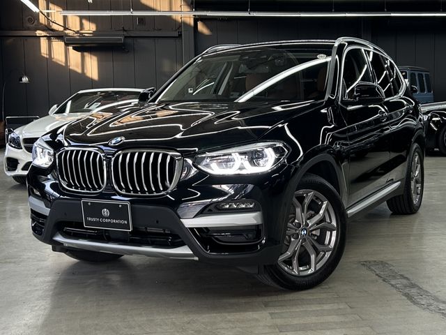 BMW / BMW X3