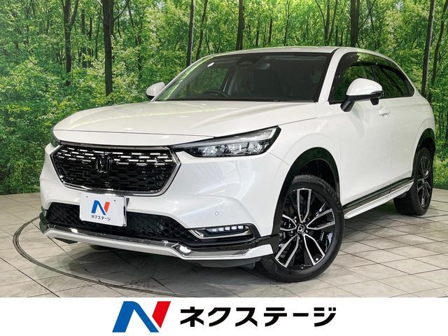 HONDA / VEZEL e:HEV