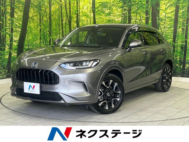 HONDA / ZR-V e:HEV