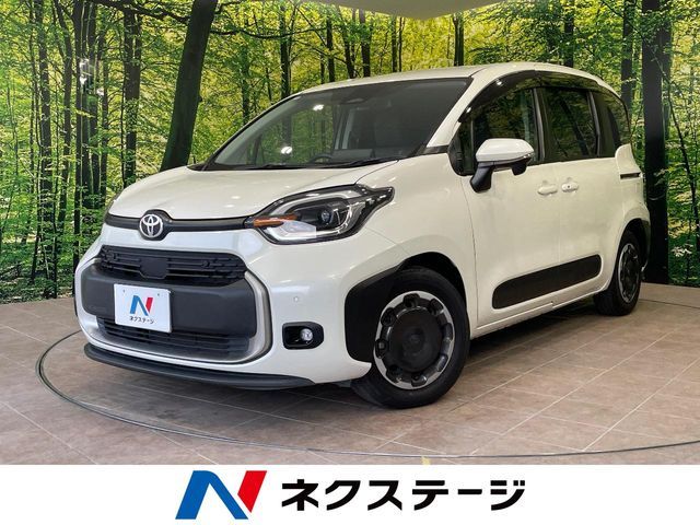 TOYOTA / SIENTA