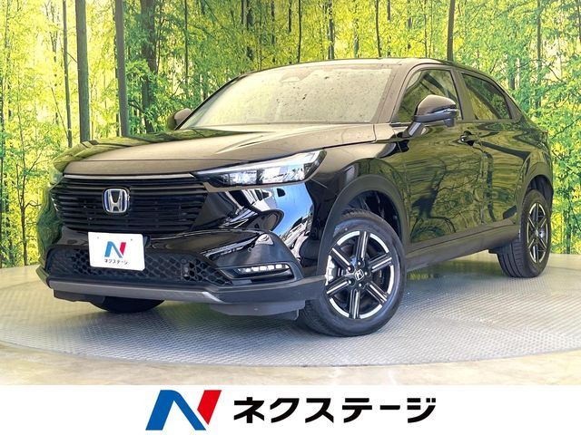 HONDA / VEZEL e:HEV